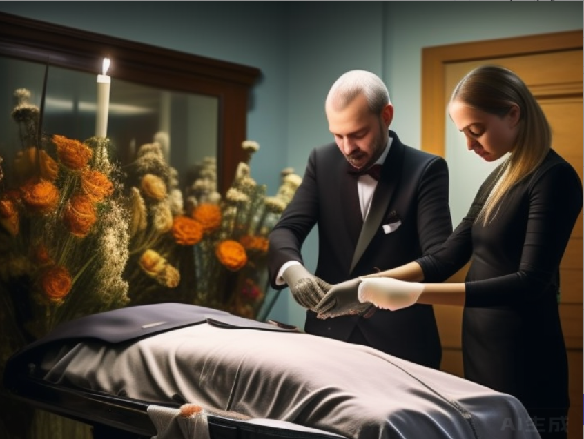 牡丹江遗体运输整理